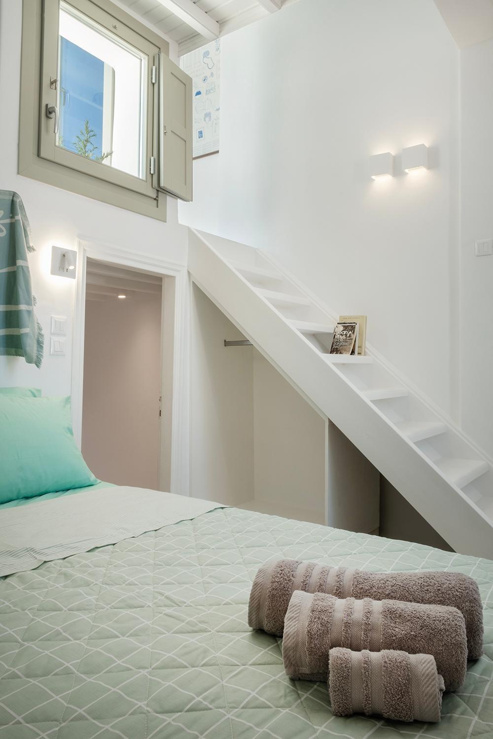 Апартаменты Secret Khora Mykonos Town Экстерьер фото